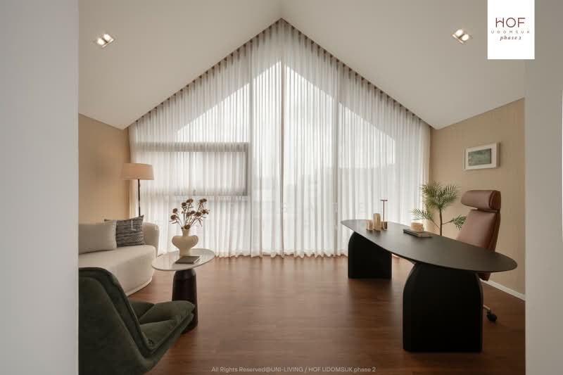 อุดมสุข สุขุมวิท, Bangkok, Bang Chak, Phra Khanong, Bangkok, 4 Bedrooms, 430 sqm, Townhouse For Sale, by Jirasate Lertdhirakul, 500358556 - DDproperty.com
