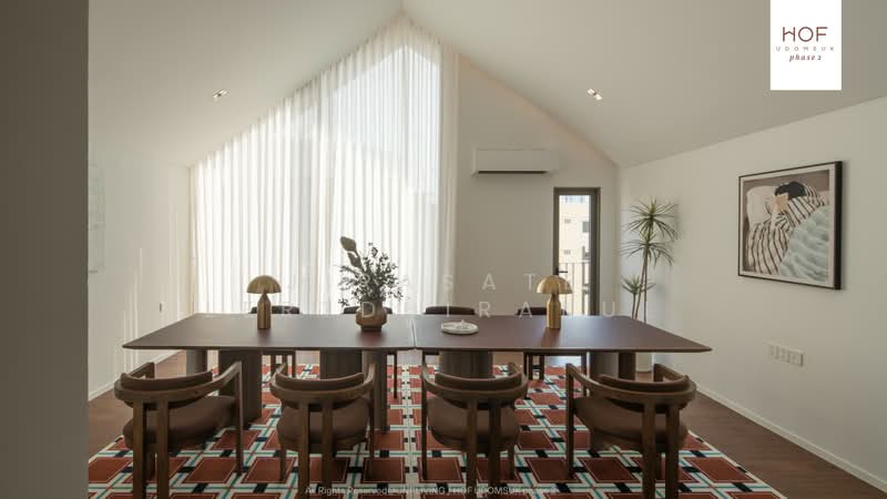 อุดมสุข สุขุมวิท, Bangkok, Bang Chak, Phra Khanong, Bangkok, 4 Bedrooms, 430 sqm, Townhouse For Sale, by Jirasate Lertdhirakul, 500358556 - DDproperty.com