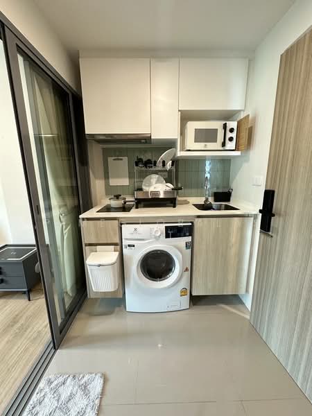 Phyll Phuket, Phuket, 9 Village No. 4 Muang Naka Rd, Wichit, Muang Phuket, Phuket, 1 Bedroom, 28 sqm, Condo For Rent, by PimeGlobalAsset, 500358557 - DDproperty.com