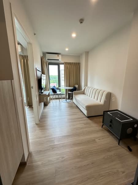 Phyll Phuket, Phuket, 9 Village No. 4 Muang Naka Rd, Wichit, Muang Phuket, Phuket, 1 Bedroom, 28 sqm, Condo For Rent, by PimeGlobalAsset, 500358557 - DDproperty.com