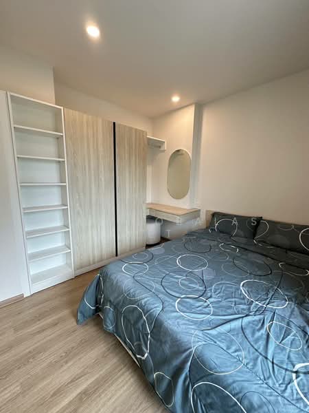 Phyll Phuket, Phuket, 9 Village No. 4 Muang Naka Rd, Wichit, Muang Phuket, Phuket, 1 Bedroom, 28 sqm, Condo For Rent, by PimeGlobalAsset, 500358557 - DDproperty.com