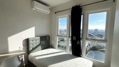 For Rent - Supalai Veranda Ramkhamhaeng, Bangkok