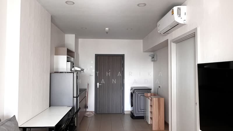 Supalai Veranda Ramkhamhaeng, Bangkok, Ramkhamhaeng Road, Hua Mak, Bang Kapi, Bangkok, 1 Bedroom, 43 sqm, Condo For Rent, by Nattharika Khwanlada, 500358558 - DDproperty.com