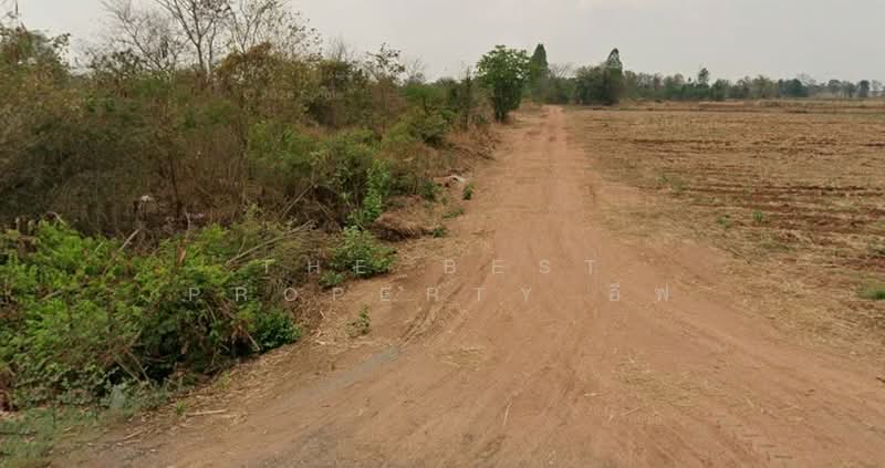 ที่ดินหนองเรือ ขอนแก่น, Khon Kaen, Kut Kwang, Nong Rua, Khon Kaen, , 800 sqm, Land For Sale, by The Best Property อีฟ, 500358559 - DDproperty.com