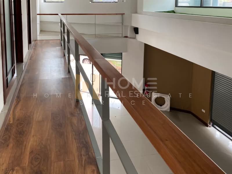 อาคารพาณิชย์ 3 คูหา ศรีราชานคร, Chon Buri (Pattaya), Si Racha, Chon Buri (Pattaya), , 89 sqm, Shophouse For Rent, by HOME Real Estate Service, 500358560 - DDproperty.com