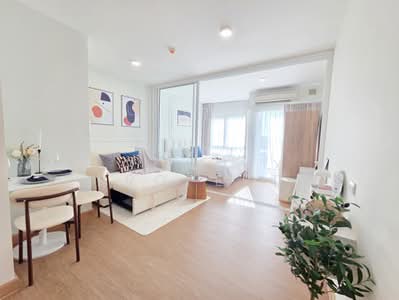 ขาย - Iris Avenue Onnuch-Suvarnabhumi : ไอริส แอเวนิว อ่อนนุช-สุวรรณภูมิ, กรุงเทพ