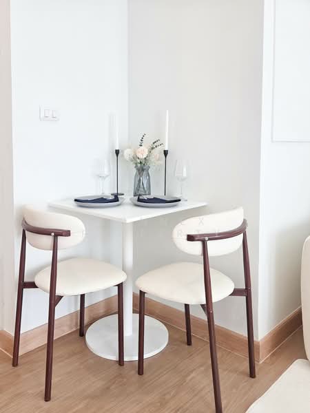 Iris Avenue Onnuch-Suvarnabhumi, Bangkok, Lat Krabang Road, Lat Krabang, Bangkok, 1 Bedroom, 28 sqm, Condo For Sale, by Connex Property, 500358562 - DDproperty.com