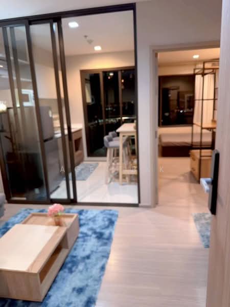 Life Sathorn Sierra : ไลฟ์ สาทร เซียร์รา, กรุงเทพ, ถนนราชพฤกษ์, ตลาดพลู, ธนบุรี, กรุงเทพ, 33 ตร.ม., คอนโด ให้เช่า, โดย Agentbkk, 500358564 - DDproperty.com