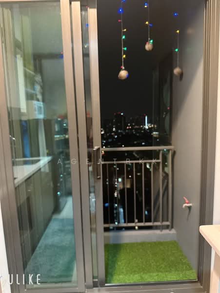 Life Sathorn Sierra : ไลฟ์ สาทร เซียร์รา, กรุงเทพ, ถนนราชพฤกษ์, ตลาดพลู, ธนบุรี, กรุงเทพ, 33 ตร.ม., คอนโด ให้เช่า, โดย Agentbkk, 500358564 - DDproperty.com