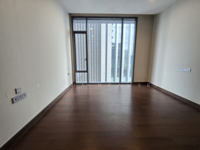 Q1 Sukhumvit, Bangkok, 1 Sukhumvit Road, Khlong Toei, Bangkok, 3 Bedrooms, 158 sqm, Condo For Sale, by Ailada Ngamsri, 500358567 - DDproperty.com