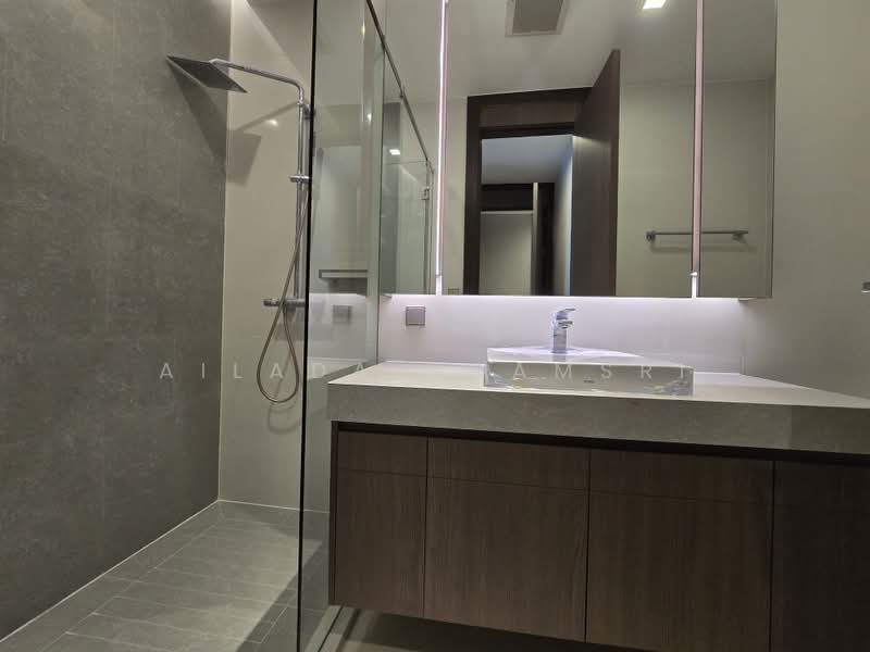 Q1 Sukhumvit, Bangkok, 1 Sukhumvit Road, Khlong Toei, Bangkok, 3 Bedrooms, 158 sqm, Condo For Sale, by Ailada Ngamsri, 500358567 - DDproperty.com