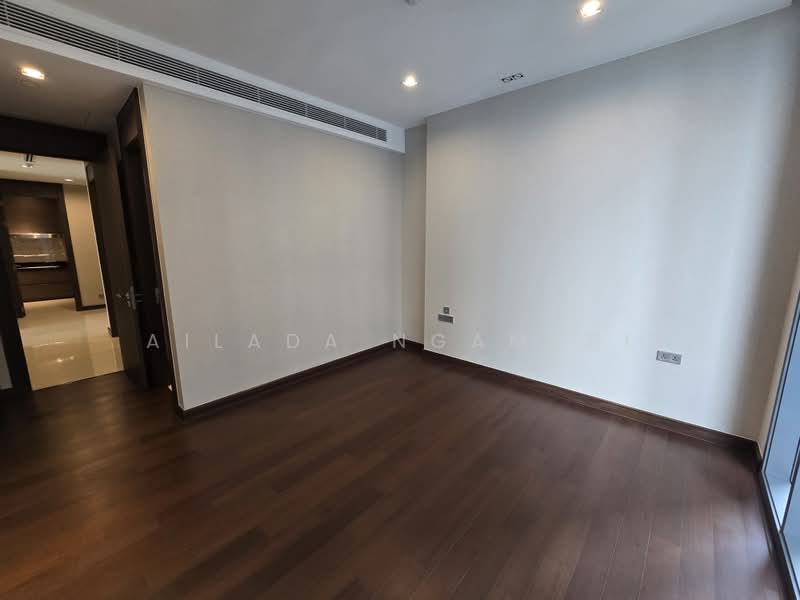 Q1 Sukhumvit, Bangkok, 1 Sukhumvit Road, Khlong Toei, Bangkok, 3 Bedrooms, 158 sqm, Condo For Sale, by Ailada Ngamsri, 500358567 - DDproperty.com