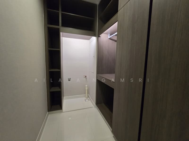 Q1 Sukhumvit, Bangkok, 1 Sukhumvit Road, Khlong Toei, Bangkok, 3 Bedrooms, 158 sqm, Condo For Sale, by Ailada Ngamsri, 500358567 - DDproperty.com