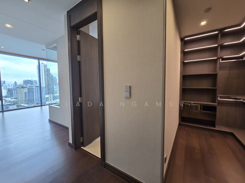 Q1 Sukhumvit, Bangkok, 1 Sukhumvit Road, Khlong Toei, Bangkok, 3 Bedrooms, 158 sqm, Condo For Sale, by Ailada Ngamsri, 500358567 - DDproperty.com