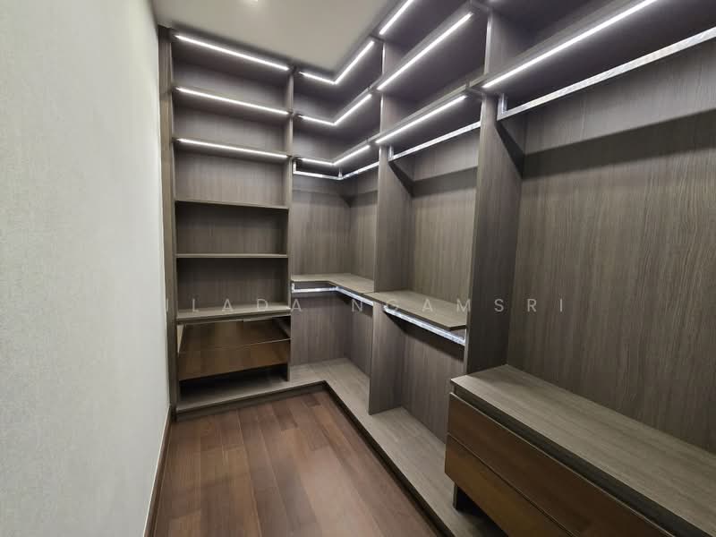 Q1 Sukhumvit, Bangkok, 1 Sukhumvit Road, Khlong Toei, Bangkok, 3 Bedrooms, 158 sqm, Condo For Sale, by Ailada Ngamsri, 500358567 - DDproperty.com