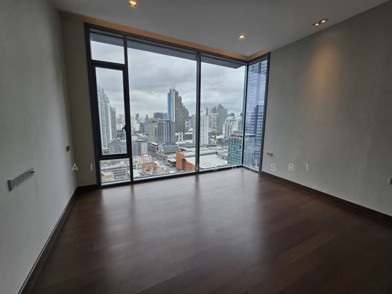 Q1 Sukhumvit, Bangkok, 1 Sukhumvit Road, Khlong Toei, Bangkok, 3 Bedrooms, 158 sqm, Condo For Sale, by Ailada Ngamsri, 500358567 - DDproperty.com