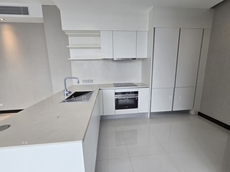 Q1 Sukhumvit, Bangkok, 1 Sukhumvit Road, Khlong Toei, Bangkok, 3 Bedrooms, 158 sqm, Condo For Sale, by Ailada Ngamsri, 500358567 - DDproperty.com