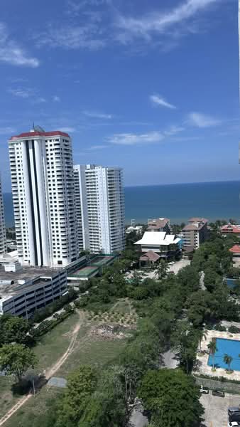 View Talay 5D, Chon Buri (Pattaya), Nong Pru, Bang Lamung (Pattaya), Chon Buri (Pattaya), Studio, 48 sqm, Condo For Rent, by Praveen Peter, 500358568 - DDproperty.com