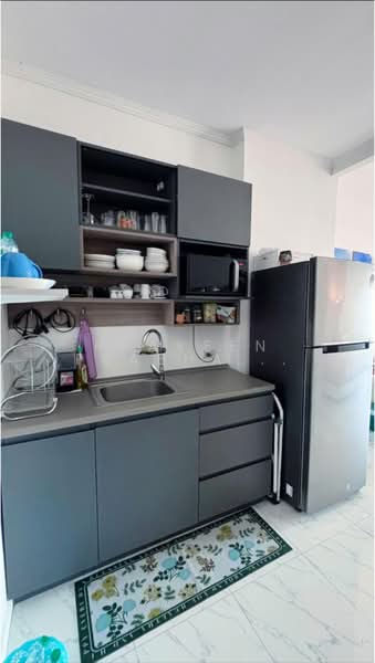 View Talay 5D, Chon Buri (Pattaya), Nong Pru, Bang Lamung (Pattaya), Chon Buri (Pattaya), Studio, 48 sqm, Condo For Rent, by Praveen Peter, 500358568 - DDproperty.com