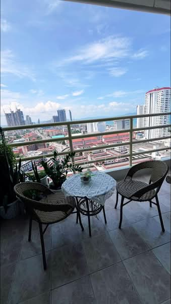 View Talay 5D, Chon Buri (Pattaya), Nong Pru, Bang Lamung (Pattaya), Chon Buri (Pattaya), Studio, 48 sqm, Condo For Rent, by Praveen Peter, 500358568 - DDproperty.com