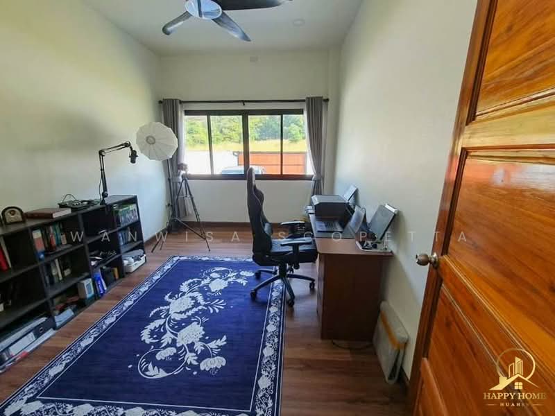Khao Tao, Prachuap Khiri Khan, Nong Kae, Hua Hin, Prachuap Khiri Khan, 3 Bedrooms, 140 sqm, Single Detached House For Sale, by Wanwisa Scopetta, 500358573 - DDproperty.com