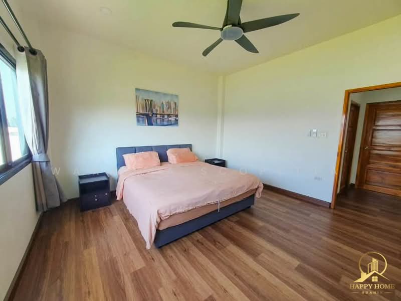 Khao Tao, Prachuap Khiri Khan, Nong Kae, Hua Hin, Prachuap Khiri Khan, 3 Bedrooms, 140 sqm, Single Detached House For Sale, by Wanwisa Scopetta, 500358573 - DDproperty.com