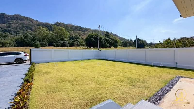 Khao Tao, Prachuap Khiri Khan, Nong Kae, Hua Hin, Prachuap Khiri Khan, 3 Bedrooms, 140 sqm, Single Detached House For Sale, by Wanwisa Scopetta, 500358573 - DDproperty.com