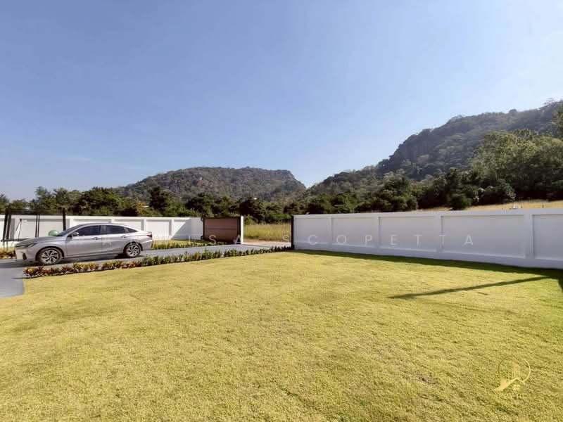 Khao Tao, Prachuap Khiri Khan, Nong Kae, Hua Hin, Prachuap Khiri Khan, 3 Bedrooms, 140 sqm, Single Detached House For Sale, by Wanwisa Scopetta, 500358573 - DDproperty.com