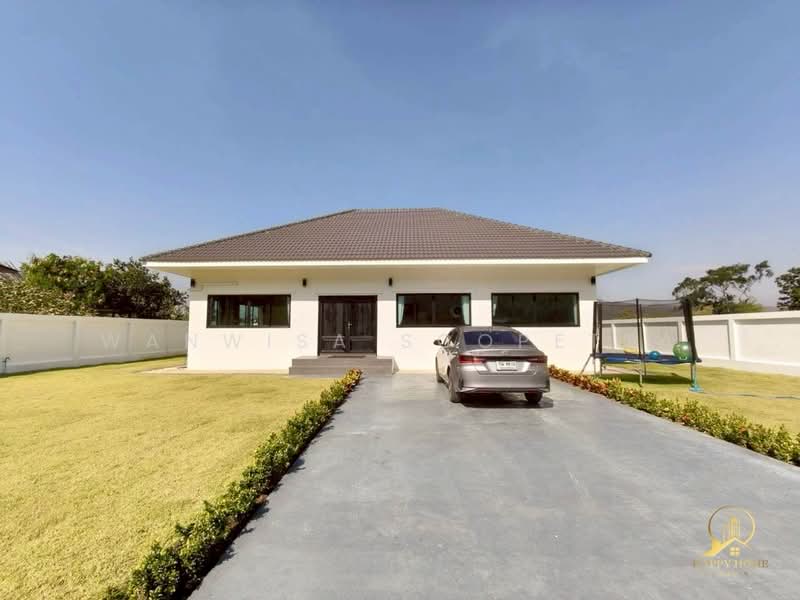 Khao Tao, Prachuap Khiri Khan, Nong Kae, Hua Hin, Prachuap Khiri Khan, 3 Bedrooms, 140 sqm, Single Detached House For Sale, by Wanwisa Scopetta, 500358573 - DDproperty.com
