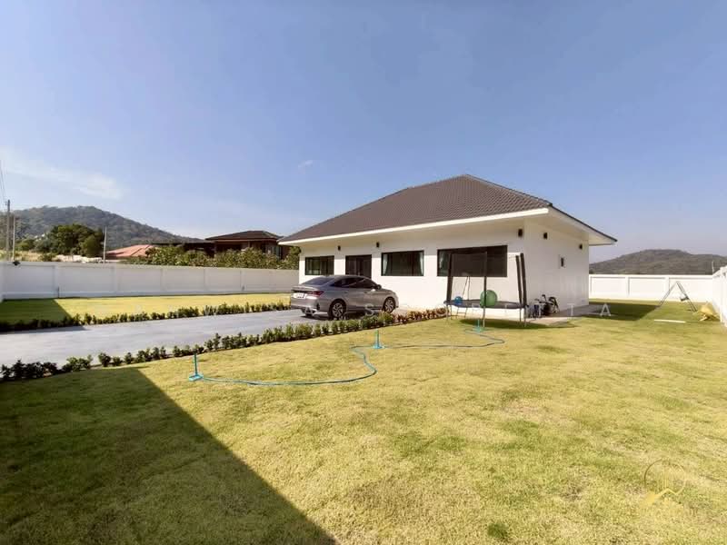 Khao Tao, Prachuap Khiri Khan, Nong Kae, Hua Hin, Prachuap Khiri Khan, 3 Bedrooms, 140 sqm, Single Detached House For Sale, by Wanwisa Scopetta, 500358573 - DDproperty.com