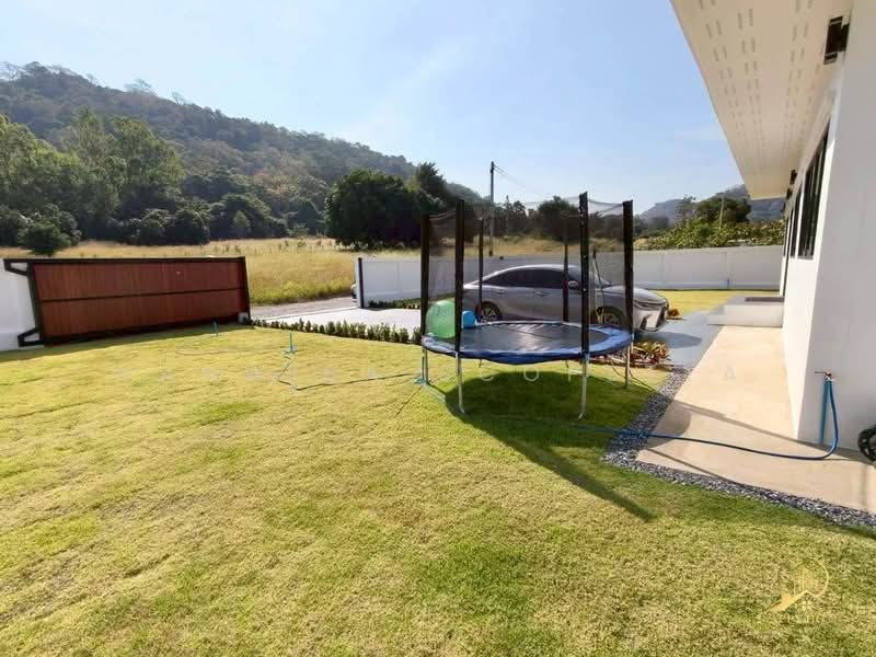 Khao Tao, Prachuap Khiri Khan, Nong Kae, Hua Hin, Prachuap Khiri Khan, 3 Bedrooms, 140 sqm, Single Detached House For Sale, by Wanwisa Scopetta, 500358573 - DDproperty.com