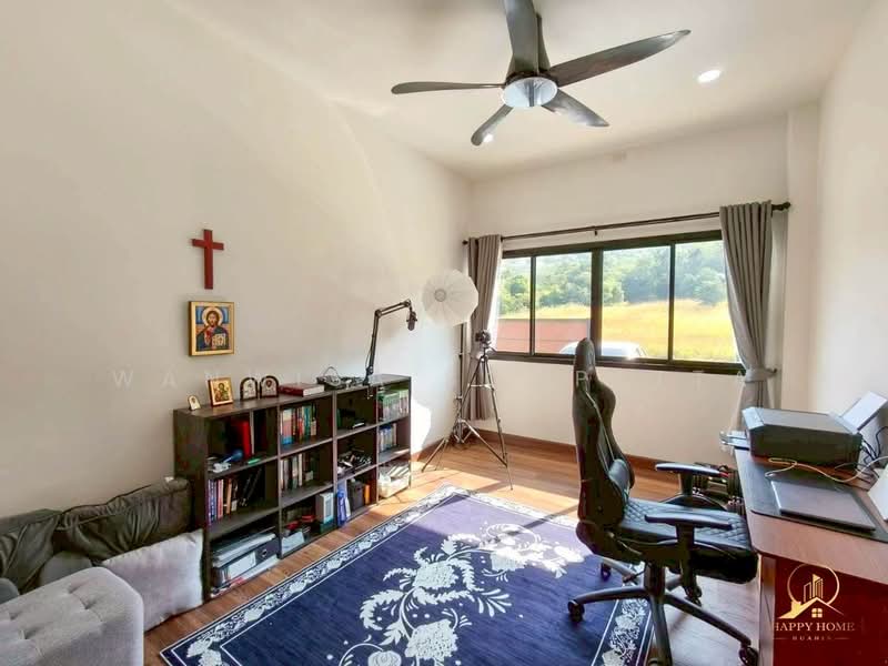 Khao Tao, Prachuap Khiri Khan, Nong Kae, Hua Hin, Prachuap Khiri Khan, 3 Bedrooms, 140 sqm, Single Detached House For Sale, by Wanwisa Scopetta, 500358573 - DDproperty.com