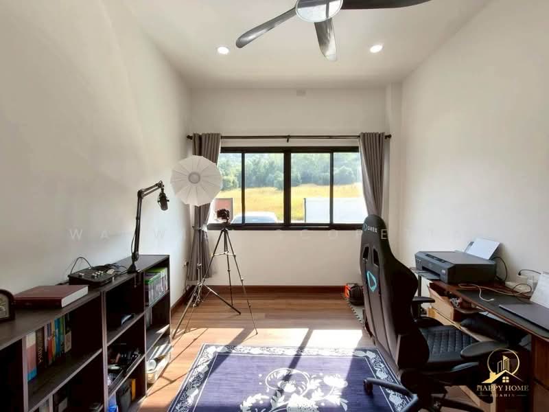 Khao Tao, Prachuap Khiri Khan, Nong Kae, Hua Hin, Prachuap Khiri Khan, 3 Bedrooms, 140 sqm, Single Detached House For Sale, by Wanwisa Scopetta, 500358573 - DDproperty.com