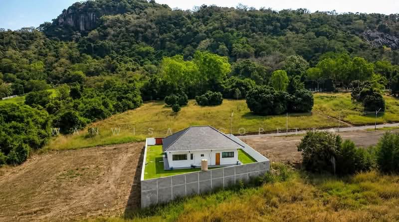 Khao Tao, Prachuap Khiri Khan, ประจวบคีรีขันธ์, หนองแก, หัวหิน, ประจวบคีรีขันธ์, 140 ตร.ม., บ้านเดี่ยว ขาย, โดย Wanwisa Scopetta, 500358573 - DDproperty.com