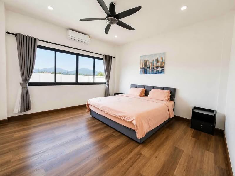 Khao Tao, Prachuap Khiri Khan, ประจวบคีรีขันธ์, หนองแก, หัวหิน, ประจวบคีรีขันธ์, 140 ตร.ม., บ้านเดี่ยว ขาย, โดย Wanwisa Scopetta, 500358573 - DDproperty.com