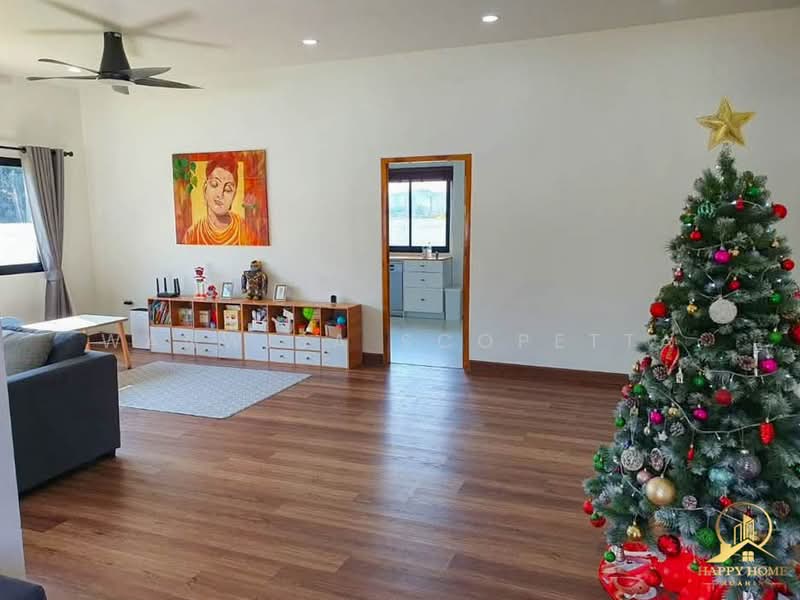 Khao Tao, Prachuap Khiri Khan, Nong Kae, Hua Hin, Prachuap Khiri Khan, 3 Bedrooms, 140 sqm, Single Detached House For Sale, by Wanwisa Scopetta, 500358573 - DDproperty.com
