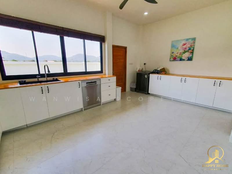 Khao Tao, Prachuap Khiri Khan, ประจวบคีรีขันธ์, หนองแก, หัวหิน, ประจวบคีรีขันธ์, 140 ตร.ม., บ้านเดี่ยว ขาย, โดย Wanwisa Scopetta, 500358573 - DDproperty.com