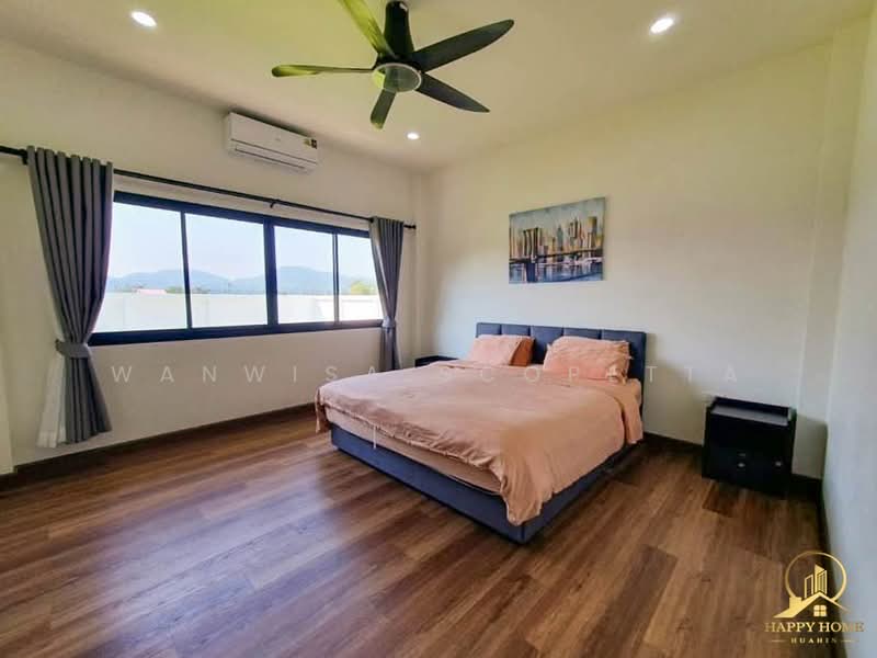 Khao Tao, Prachuap Khiri Khan, ประจวบคีรีขันธ์, หนองแก, หัวหิน, ประจวบคีรีขันธ์, 140 ตร.ม., บ้านเดี่ยว ขาย, โดย Wanwisa Scopetta, 500358573 - DDproperty.com