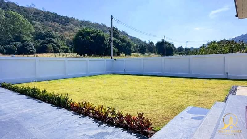 Khao Tao, Prachuap Khiri Khan, Nong Kae, Hua Hin, Prachuap Khiri Khan, 3 Bedrooms, 140 sqm, Single Detached House For Sale, by Wanwisa Scopetta, 500358573 - DDproperty.com