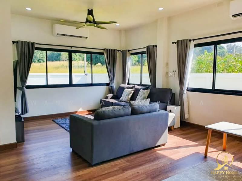 Khao Tao, Prachuap Khiri Khan, ประจวบคีรีขันธ์, หนองแก, หัวหิน, ประจวบคีรีขันธ์, 140 ตร.ม., บ้านเดี่ยว ขาย, โดย Wanwisa Scopetta, 500358573 - DDproperty.com
