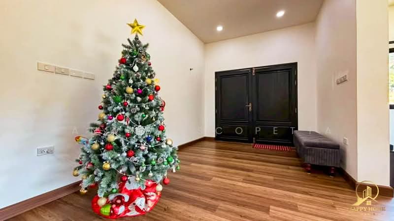 Khao Tao, Prachuap Khiri Khan, Nong Kae, Hua Hin, Prachuap Khiri Khan, 3 Bedrooms, 140 sqm, Single Detached House For Sale, by Wanwisa Scopetta, 500358573 - DDproperty.com