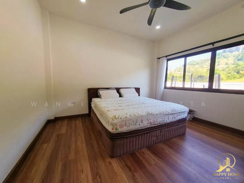 Khao Tao, Prachuap Khiri Khan, ประจวบคีรีขันธ์, หนองแก, หัวหิน, ประจวบคีรีขันธ์, 140 ตร.ม., บ้านเดี่ยว ขาย, โดย Wanwisa Scopetta, 500358573 - DDproperty.com