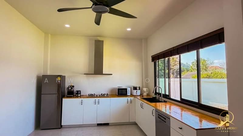 Khao Tao, Prachuap Khiri Khan, Nong Kae, Hua Hin, Prachuap Khiri Khan, 3 Bedrooms, 140 sqm, Single Detached House For Sale, by Wanwisa Scopetta, 500358573 - DDproperty.com