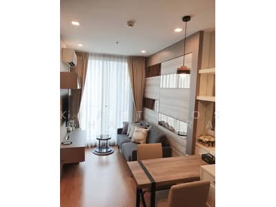 For Rent - Q House Sukhumvit 79, Bangkok