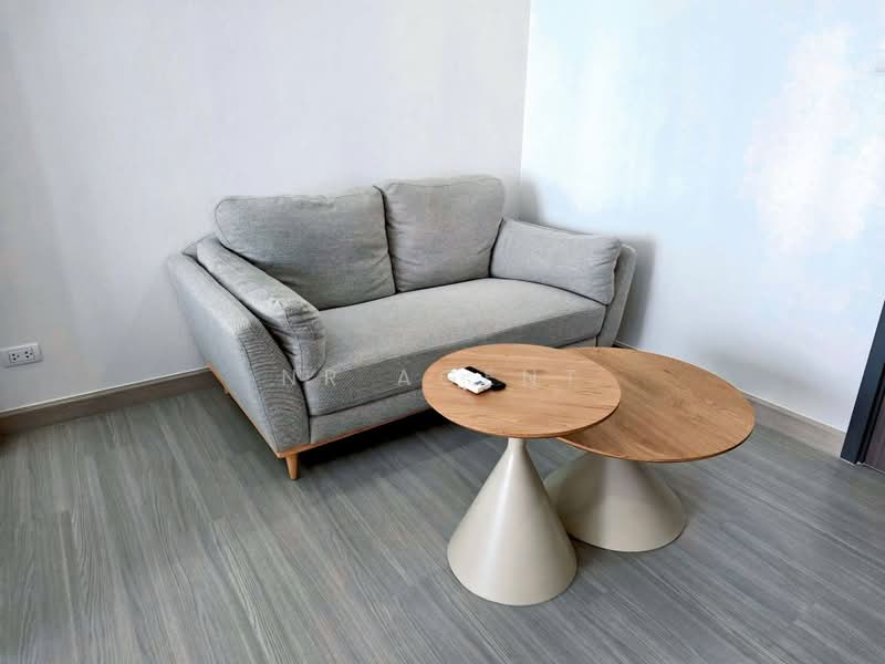 Supalai Loft Sathorn-Ratchaphruek, Bangkok, Pak Khlong Phasi Charoen, Phasi Charoen, Bangkok, 1 Bedroom, 35 sqm, Condo For Sale, by NR AGENT, 500358575 - DDproperty.com
