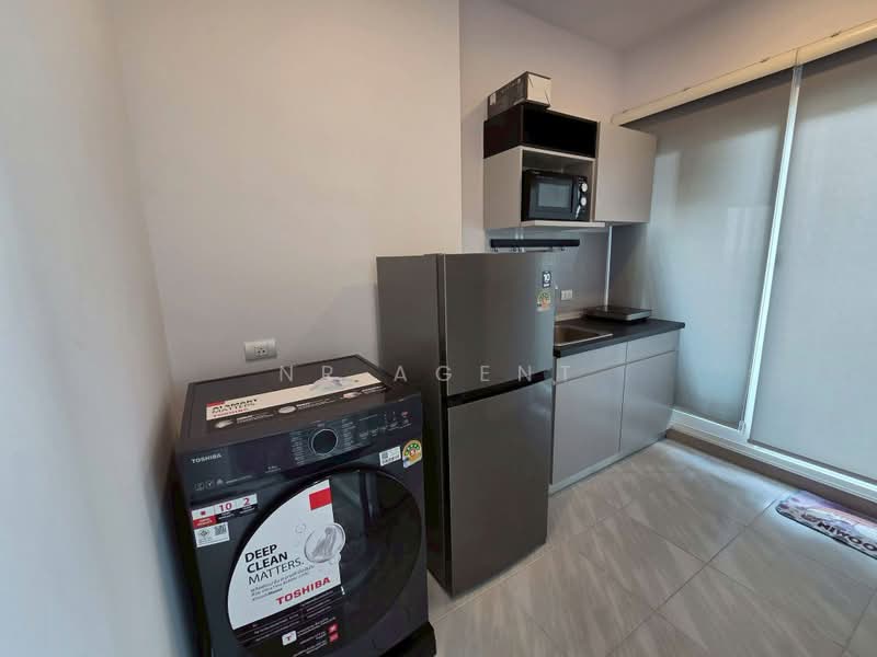 Supalai Loft Sathorn-Ratchaphruek, Bangkok, Pak Khlong Phasi Charoen, Phasi Charoen, Bangkok, 1 Bedroom, 35 sqm, Condo For Sale, by NR AGENT, 500358575 - DDproperty.com