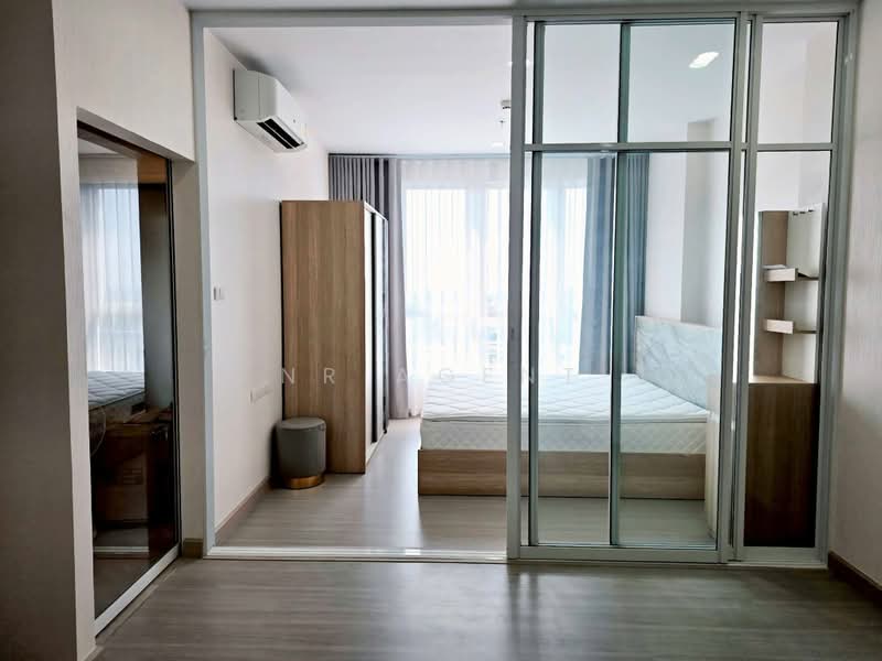 Supalai Loft Sathorn-Ratchaphruek, Bangkok, Pak Khlong Phasi Charoen, Phasi Charoen, Bangkok, 1 Bedroom, 35 sqm, Condo For Sale, by NR AGENT, 500358575 - DDproperty.com