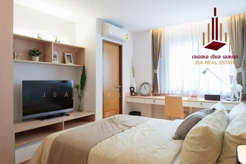 Residence Sukhumvit 52 : เรซิเดนท์ สุขุมวิท 52, กรุงเทพ, ซอยสุขุมวิท 52, บางจาก, พระโขนง, กรุงเทพ, 87 ตร.ม., คอนโด ขาย, โดย JSA REAL ESTATE, 500358576 - DDproperty.com