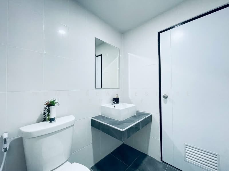 หมู่บ้านรัตนากร 25, ชลบุรี, บางละมุง, ชลบุรี, 210 ตร.ม., ทาวน์เฮ้าส์ ขาย, โดย HOME Real Estate Service, 500358578 - DDproperty.com