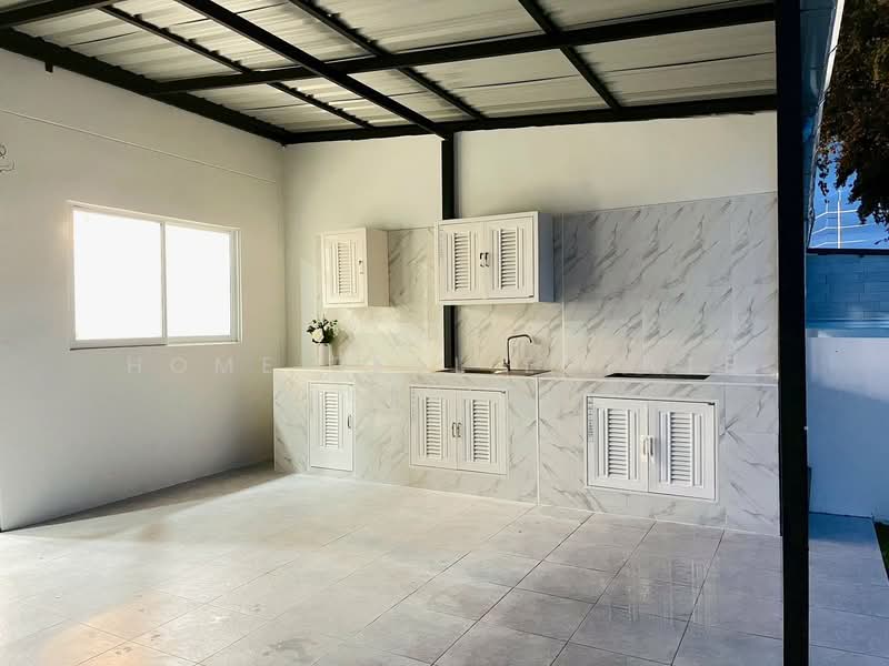 หมู่บ้านรัตนากร 25, Chon Buri (Pattaya), Bang Lamung, Bang Lamung (Pattaya), Chon Buri (Pattaya), 3 Bedrooms, 210 sqm, Townhouse For Sale, by HOME Real Estate Service, 500358578 - DDproperty.com